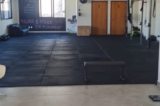 Imagem 3 da galeria do parceiro Studio F Funcional