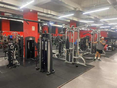 Imaginea 2 din New Fit Way galeria partenerului