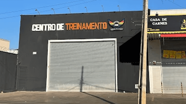 Imagem 2 da galeria do parceiro Garagem Rx Cross Training