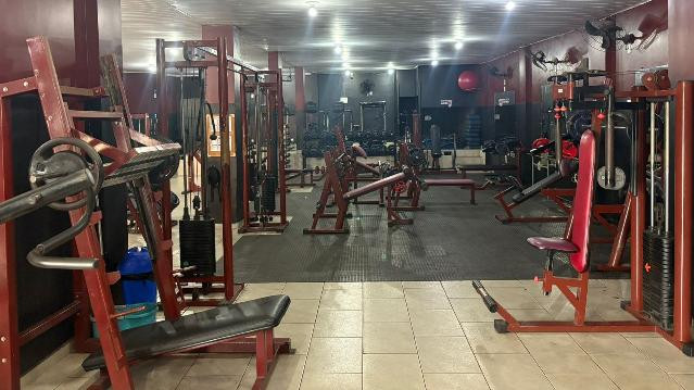 Imagem 1 da galeria do parceiro Academia Mais Saúde----