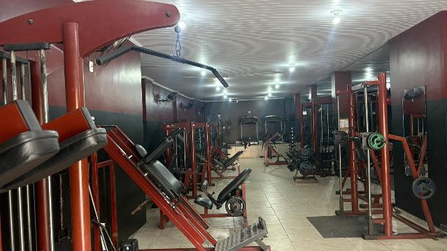 Imagem 3 da galeria do parceiro Academia Mais Saúde----