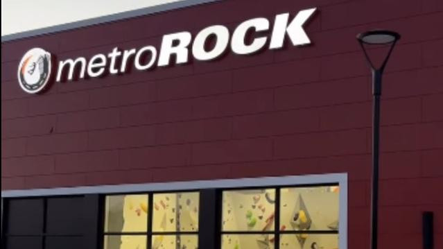 Image 2 from MetroRock Tyngsborough partner gallery