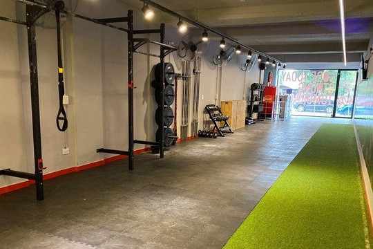 Imagen 1 de la galería del partner Tamau