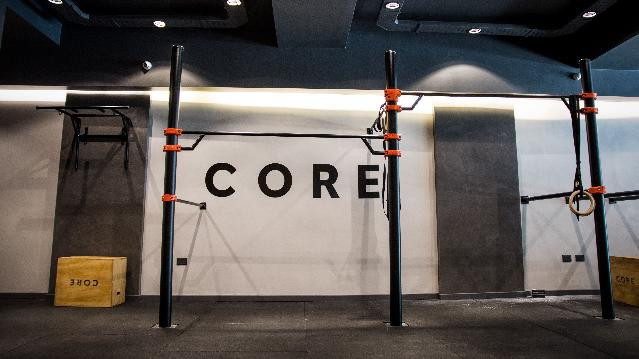Imagen 1 de la galería del partner CORE - DEVOTO