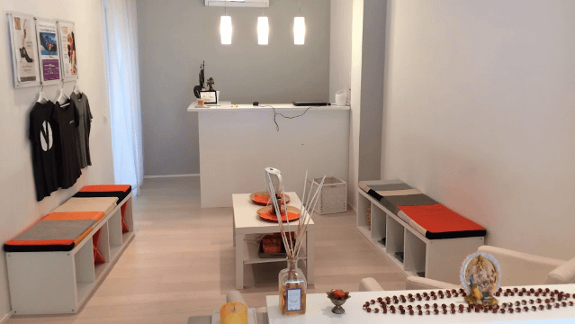 Immagine 2 dalla galleria del partner Yoga Suite Flaminio
