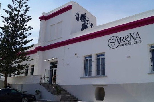 Immagine 2 dalla galleria del partner Arena Fitness Club