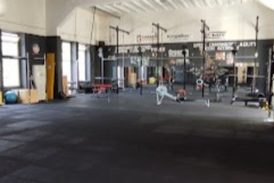 Immagine 3 dalla galleria del partner Arena Fitness Club