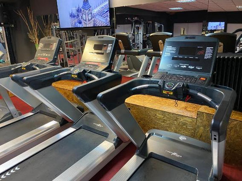 Imaginea 3 din Fitness Club Aruba galeria partenerului