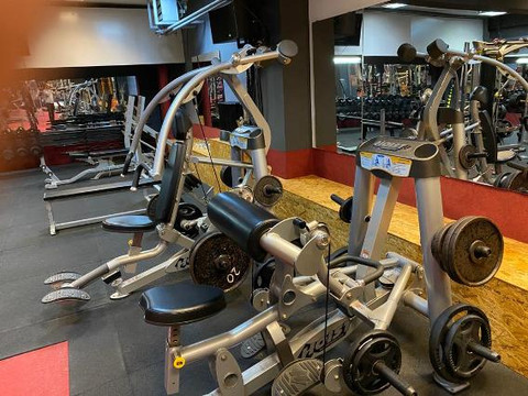 Imaginea 1 din Fitness Club Aruba galeria partenerului