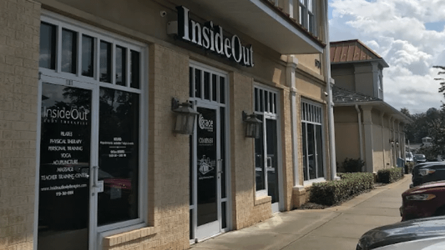 Image 2 from Insideout Body Therapies partner gallery