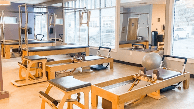 Image 1 from Insideout Body Therapies partner gallery