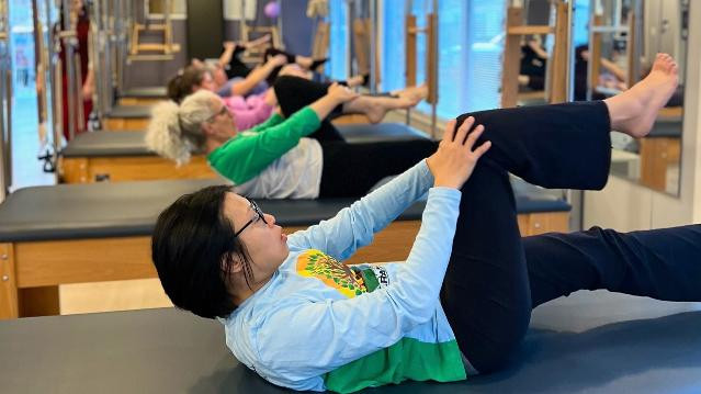 Image 3 from Insideout Body Therapies partner gallery