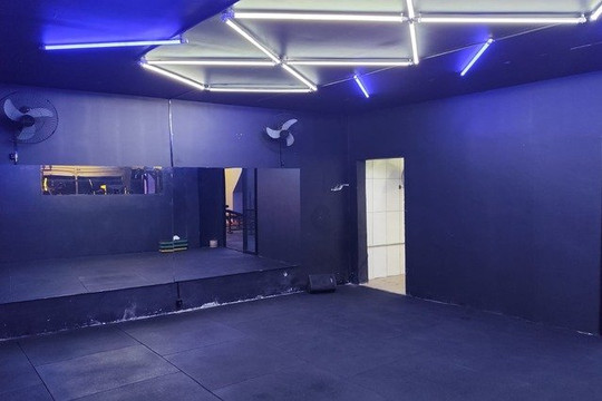 Imagem 3 da galeria do parceiro Qualy Fitness Academia