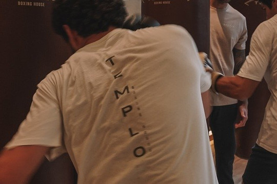 Imagen 3 de la galería del partner Templo Boxing House