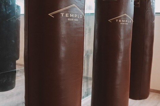 Imagen 1 de la galería del partner Templo Boxing House