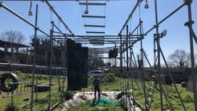 Immagine 1 dalla galleria del partner Dinamica Spartan