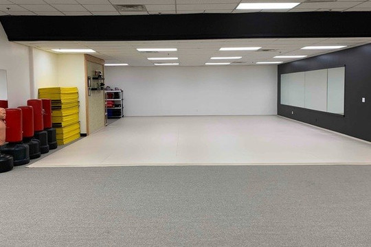 Image 2 from Academy of Self-Defense - Twinsburg partner gallery