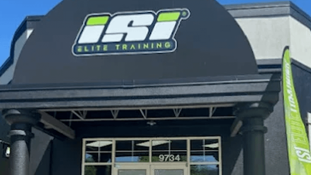 Image 2 from ISI Elite Training - Rockville partner gallery