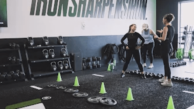 Image 3 from ISI Elite Training - Rockville partner gallery