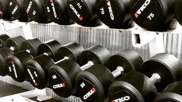 Image 3 from The Body Firm Fitness Center partner gallery