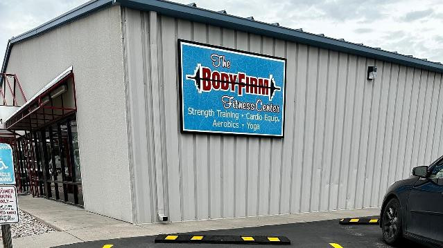 Image 2 from The Body Firm Fitness Center partner gallery