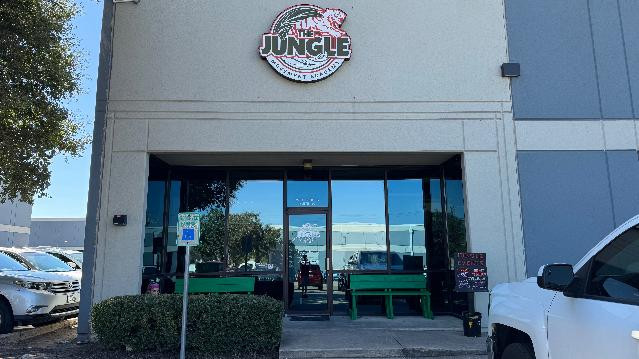 Image 2 from The Jungle Movement Academy partner gallery