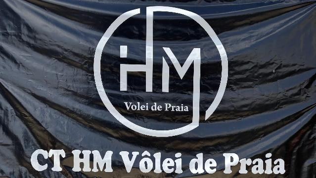 Imagem 1 da galeria do parceiro CT HM Vôlei de Praia