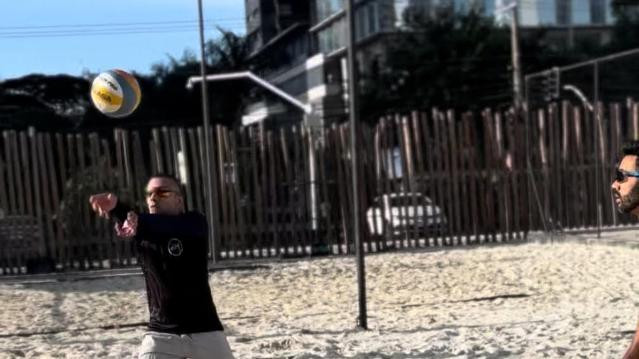 Imagem 3 da galeria do parceiro CT HM Vôlei de Praia