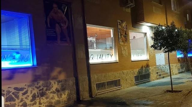 Imagen 2 de la galería del partner QUALITY LIFE CIEMPOZUELOS