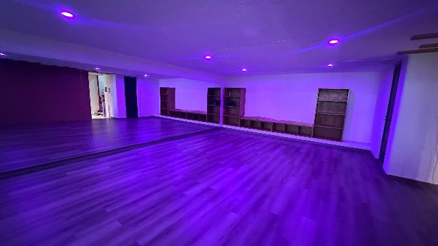 Imagen 1 de la galería del partner FLOW MOTION