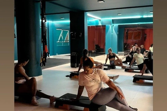 Imagem 1 da galeria do parceiro Flex Move