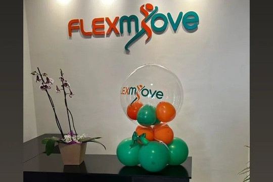 Imagem 2 da galeria do parceiro Flex Move
