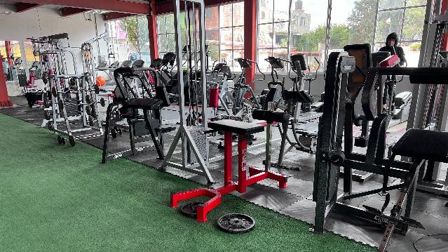 Imagen 1 de la galería del partner ActivEnergy Fitness Club