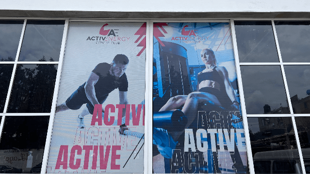 Imagen 2 de la galería del partner ActivEnergy Fitness Club