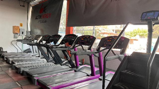 Imagen 3 de la galería del partner ActivEnergy Fitness Club