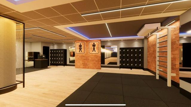 Imagem 1 da galeria do parceiro Lifefit - Lapa Unique