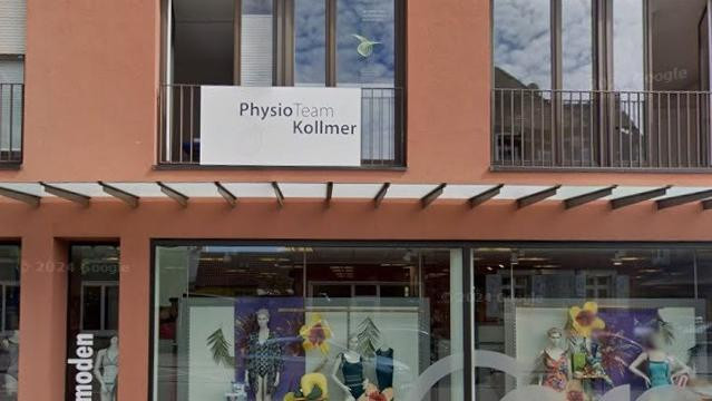 Bild 2 von PhysioTeam Kollmer Partnergalerie
