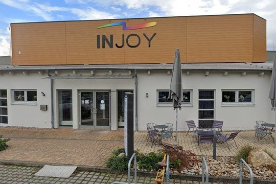 Bild 2 von INJOY Rudolstadt Partnergalerie