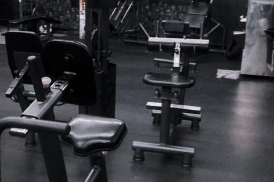 Imagem 3 da galeria do parceiro Iron Gym