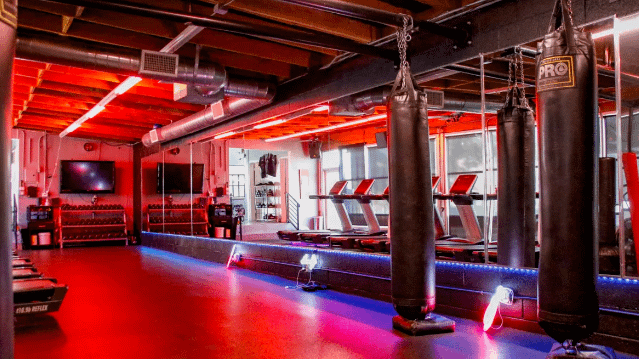 Image 1 from HIIT IT Los Angeles partner gallery