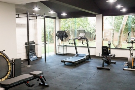 Imagem 3 da galeria do parceiro Instituto de saúde integral