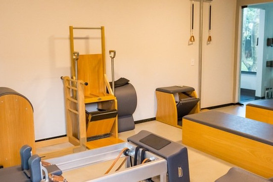 Imagem 1 da galeria do parceiro Instituto de saúde integral