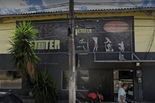 Imagem 2 da galeria do parceiro Academia Better Life