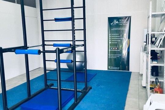 Imagem 2 da galeria do parceiro Rony System Multi Training