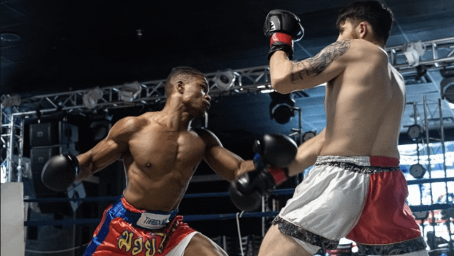 Image 2 from Mesa Boxing partner gallery