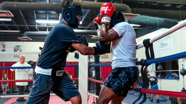 Image 1 from Mesa Boxing partner gallery