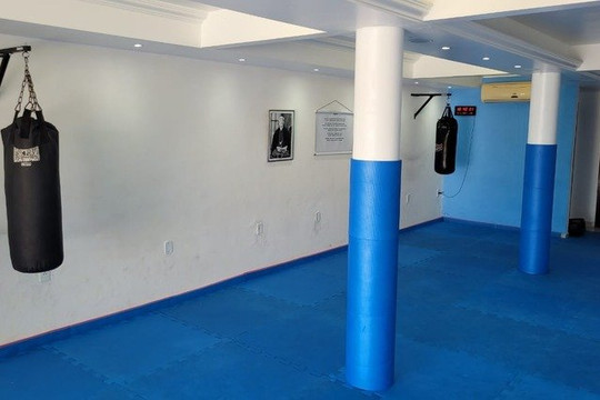 Imagem 1 da galeria do parceiro CT PowerFit