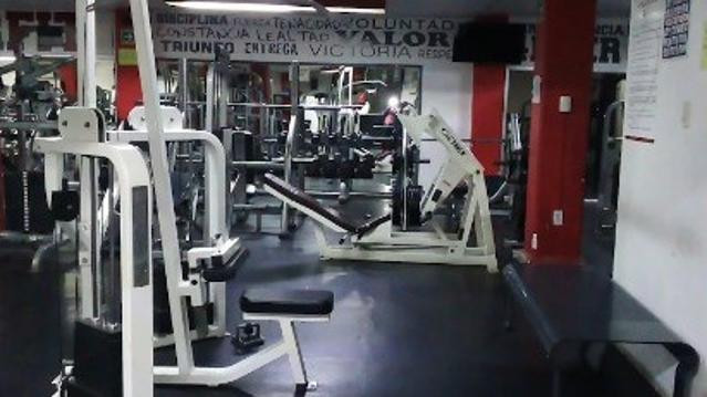 Imagen 1 de la galería del partner 4EverFit