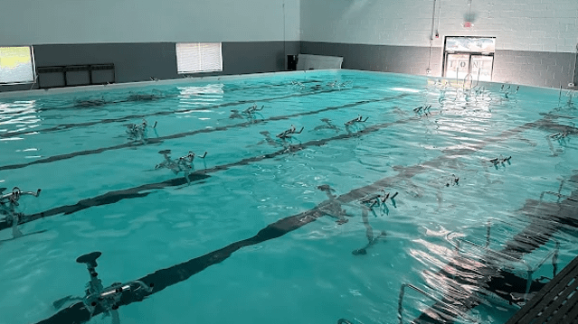 Image 2 from Aquatic Performance Training - Monroe partner gallery