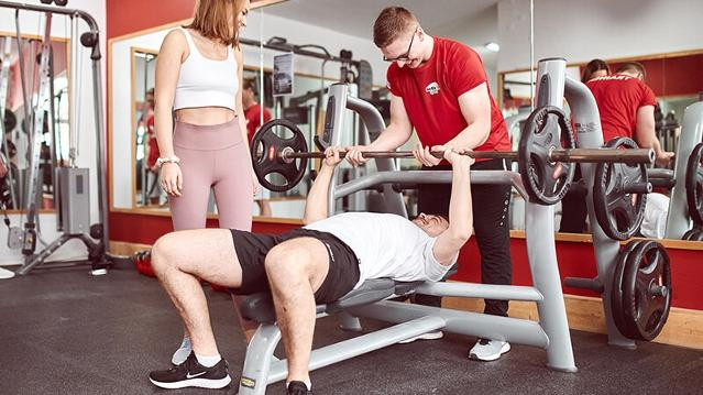 Bild 1 von active sports Dresden Niedersedlitz Partnergalerie